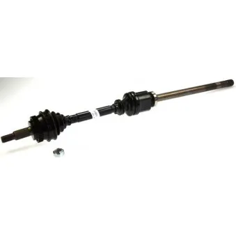 Arbre de transmission SPIDAN 21570