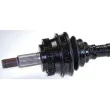 Arbre de transmission SPIDAN 21570 - Visuel 2