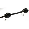 Arbre de transmission SPIDAN 21571 - Visuel 1