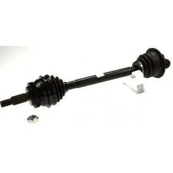 Arbre de transmission SPIDAN 21571
