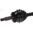 Arbre de transmission SPIDAN 21571 - Visuel 2