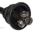 Arbre de transmission SPIDAN 21571 - Visuel 3