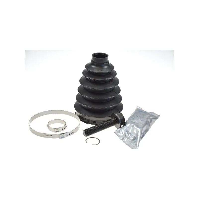 Soufflets de cardan avant SPIDAN 21575