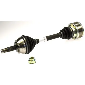 Arbre de transmission SPIDAN 21576