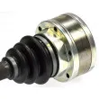 Arbre de transmission SPIDAN 21576 - Visuel 3