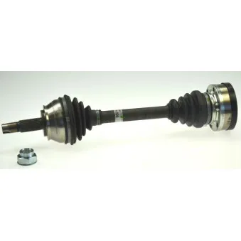 Arbre de transmission SPIDAN 21577