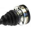 Arbre de transmission SPIDAN 21577 - Visuel 3