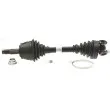 Arbre de transmission SPIDAN 21578 - Visuel 1