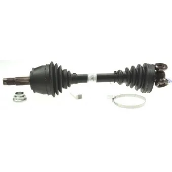 Arbre de transmission SPIDAN 21578