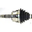 Arbre de transmission SPIDAN 21578 - Visuel 3