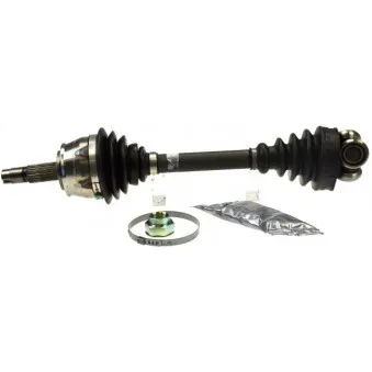 Arbre de transmission SPIDAN 21579