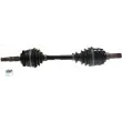 Arbre de transmission SPIDAN 21583 - Visuel 1