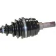 Arbre de transmission SPIDAN 21583 - Visuel 3