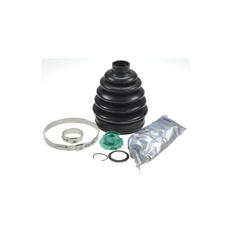 Soufflets de cardan avant SPIDAN 21588