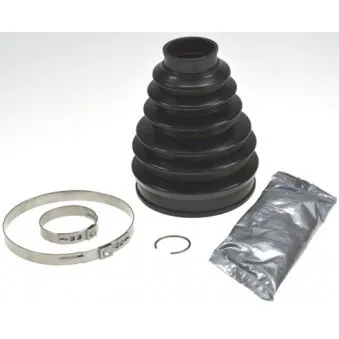 Soufflets de cardan avant SPIDAN 21594