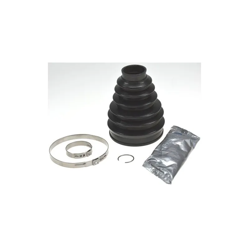 Soufflets de cardan avant SPIDAN 21594