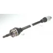 Arbre de transmission SPIDAN 21598 - Visuel 1