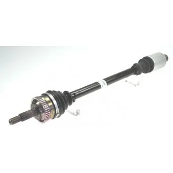 Arbre de transmission SPIDAN 21598