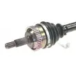 Arbre de transmission SPIDAN 21598 - Visuel 2