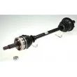 Arbre de transmission SPIDAN 21599 - Visuel 1