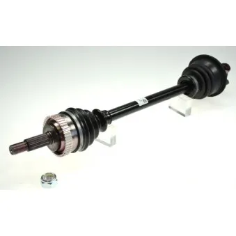 Arbre de transmission SPIDAN 21599