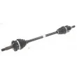 Arbre de transmission SPIDAN 21603 - Visuel 1
