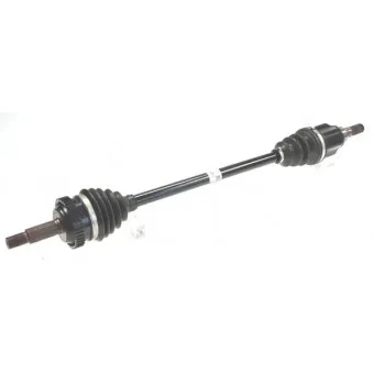 Arbre de transmission SPIDAN 21603