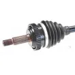 Arbre de transmission SPIDAN 21603 - Visuel 2