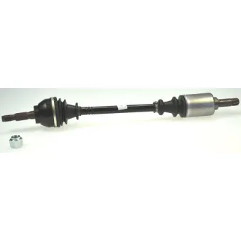 Arbre de transmission SPIDAN 21605