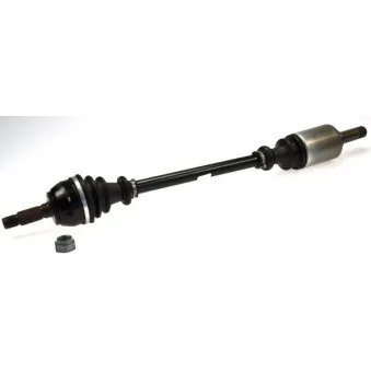 Arbre de transmission SPIDAN 21610
