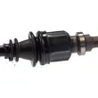 Arbre de transmission SPIDAN 21628 - Visuel 3