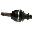 Arbre de transmission SPIDAN 21629 - Visuel 2