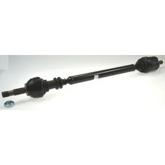 Arbre de transmission SPIDAN 21644