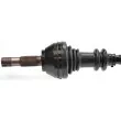 Arbre de transmission SPIDAN 21647 - Visuel 2