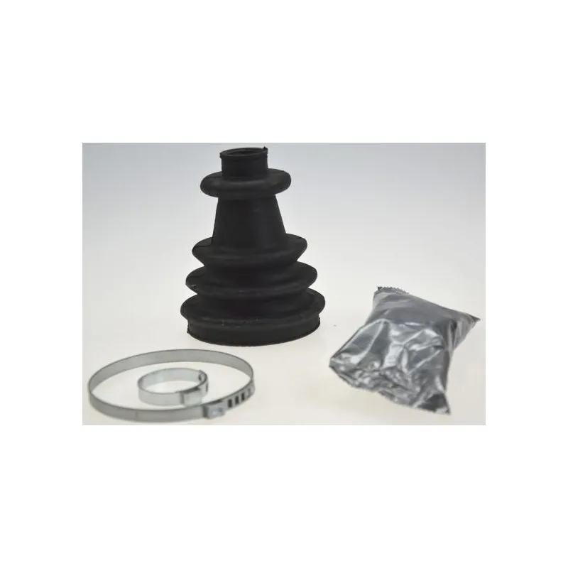 Soufflets de cardan avant SPIDAN 21650
