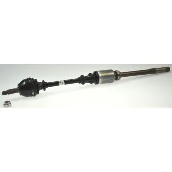 Arbre de transmission SPIDAN 21660