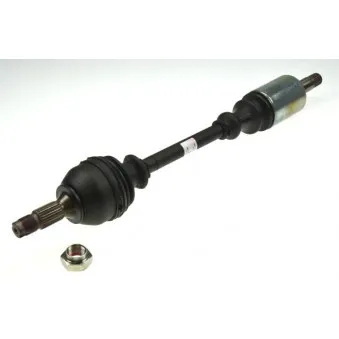 Arbre de transmission SPIDAN 21661