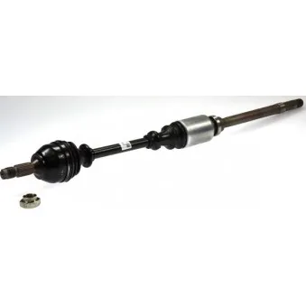 Arbre de transmission SPIDAN 21662