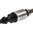 Arbre de transmission SPIDAN 21662 - Visuel 3