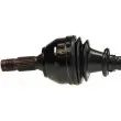 Arbre de transmission SPIDAN 21663 - Visuel 2