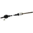 Arbre de transmission SPIDAN 21664 - Visuel 1