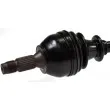 Arbre de transmission SPIDAN 21664 - Visuel 2