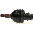 Arbre de transmission SPIDAN 21671 - Visuel 2