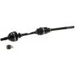 Arbre de transmission SPIDAN 21672 - Visuel 1