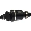 Arbre de transmission SPIDAN 21672 - Visuel 3