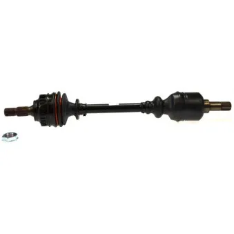 Arbre de transmission SPIDAN 21683