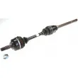 Arbre de transmission SPIDAN 21684 - Visuel 1