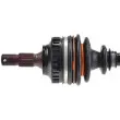 Arbre de transmission SPIDAN 21684 - Visuel 2