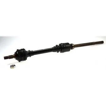 Arbre de transmission SPIDAN 21692