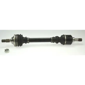 Arbre de transmission SPIDAN 21695